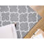 Jalyn Geometric Wool Hand Woven Area Rug-52195072