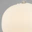 Luminaire suspendu sphère 1 lumière Ingels-1758310565-1758310560