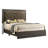 Upholstered Platform Bed-940087065-940087064