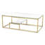 Ezzell Coffee Table