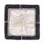 Square 1 Piece Coaster