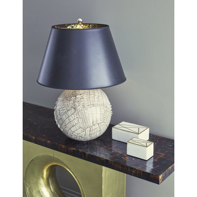 Frederick Cooper Ceramic Table Lamp