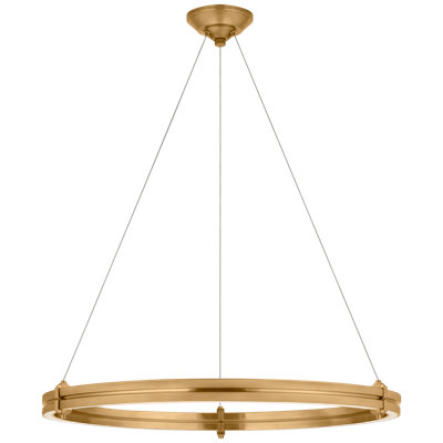 Ralph Lauren Paxton 1 - Light Pendant