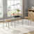 Beige/Silver selected