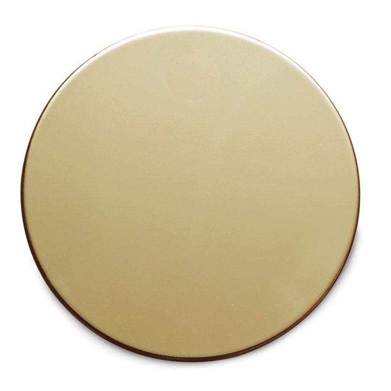 Rincon Bay 1.8 GPM Pressure Balance Shower System with Single Showerhead, Polished Brass