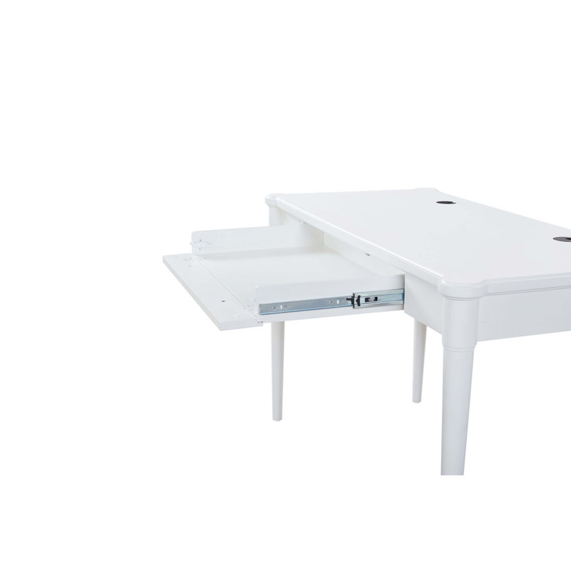 Writing Desk with Drawer