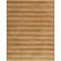 Textures Hand Knotted Wool Striped Area Rug