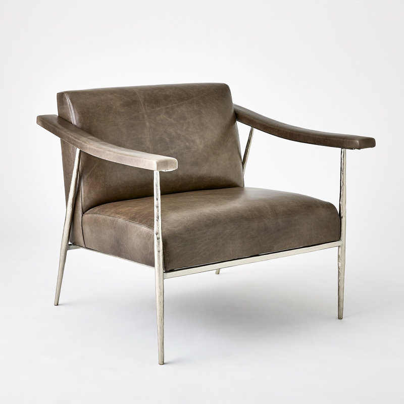 L. Brooks Armchair