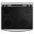 GE 30" Free-Standing Electric Range-96599616