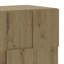 Solid Wood Standard Accent Chest