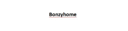 bonzyhome logo