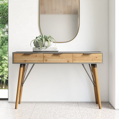Berkman Console Table