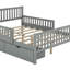Lit plateforme en bois avec garde-corps et tiroirs-1707419441-1707419442
