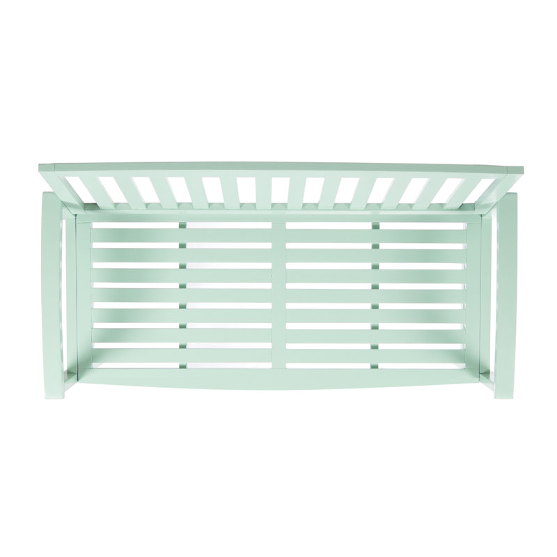 Loja Bench, Mint