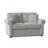 Warrington 60'' Upholstered Loveseat-682748859