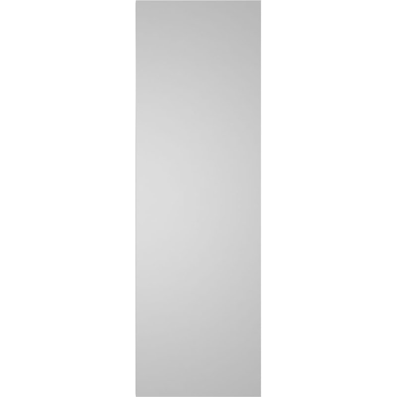 Cadre en brique, brun clair apprêté, H 38 po x l 12 po x P 1,5 po