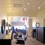 Carreau de plafond en PVC 2 pi x 2 pi blanc