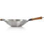 Wok en acier inoxydable 14 po Oster