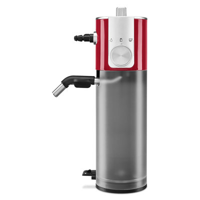 KitchenAid® Metal Automatic Milk Frother Attachment