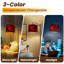 Lampe sur pied Arc Red Rose