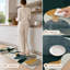 Tapis de cuisine abstraits et lavables Abstract
