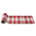 Red/White Plaid