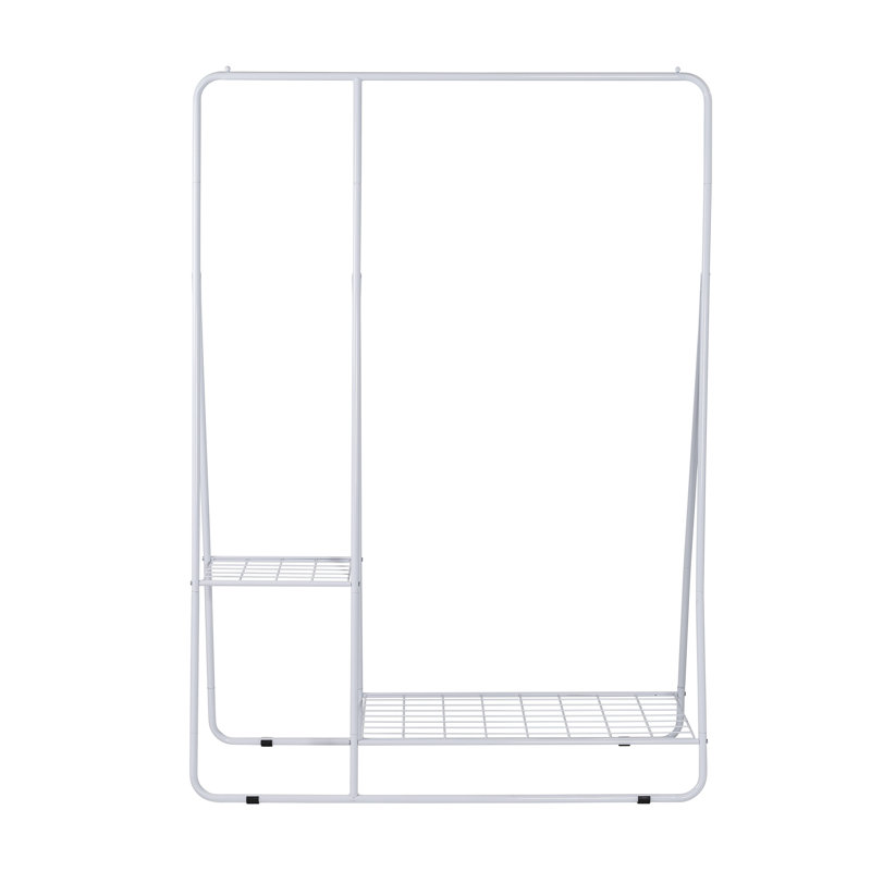 Fawna Adjustable Clothing Rack