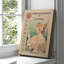 Fabrication Royale De Corsets - galerie tendue sur toile par Alphonse Mucha-127691877