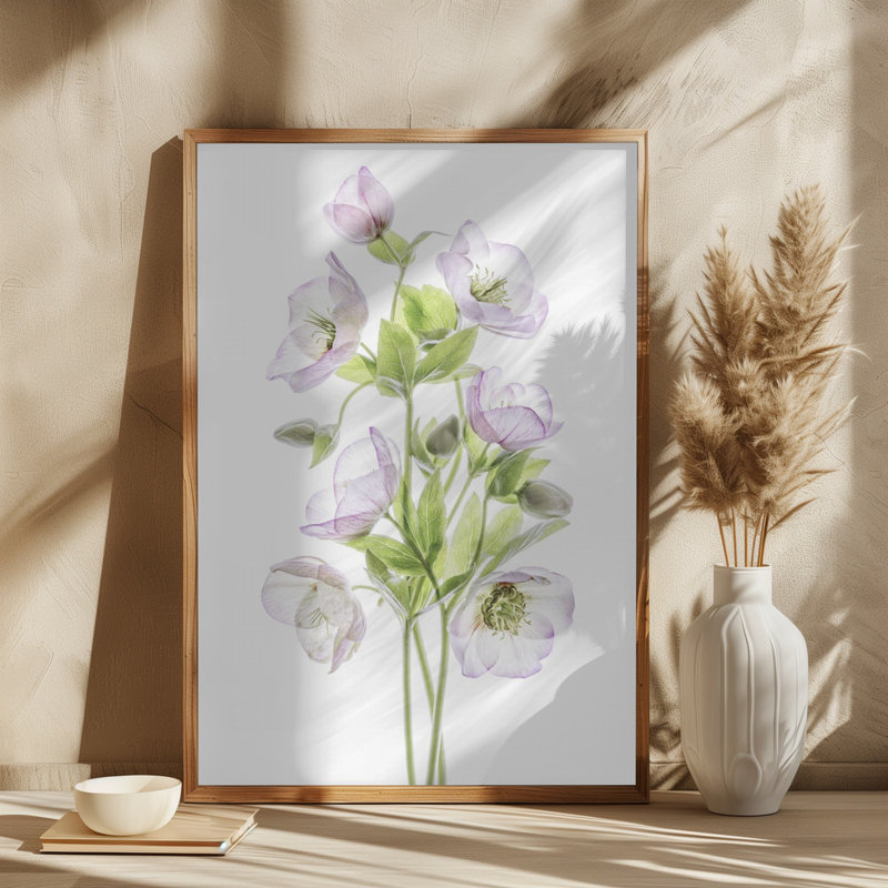 Wrapped Canvas Print, 121.92cm H x 81.28cm W
