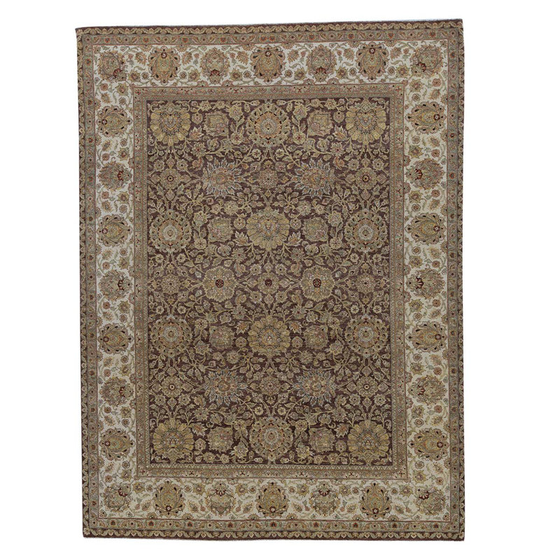 One-of-a-Kind 9'1" X 12'1" Area Rug