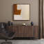 Art mural encadré abstrait rétro antique classique pour chambre à coucher-804486110-804486105