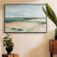 «Pastel Plains I», toile tendue avec châssis de qualité supérieure - prête à être accrochée-574194569-574194577