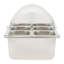Contenant pour aliments Bergeronnes