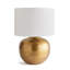Mercury Table Lamp-1356246985