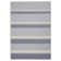 Striped Indoor Rug