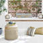 Daleyza Pillow Cover & Insert
