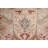 Tabriz Hand Knotted Wool Oriental Rug
