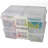 Large Photo Box with Photo Cases
