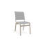 Chaise d'appoint de salle à manger Hiraku-48935237-19510530