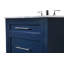 Ensemble de meuble-lavabo simple 25 po Andralyn-1583902649