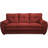 Kenn Upholstered 84'' Sofa-63305472