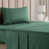 Mousse verte est en rupture de stock