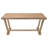 Claridge 60'' Solid Wood Console Table