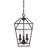 Addyson 3 - Light Lantern Pendant-703168198