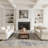 Prunty Abstract Indoor Rug-751145004