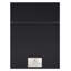 «24K Abstraction - Floater Frame», reproduction d'art sur toile-46817525-46817527