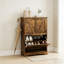 Range-chaussures en bois de qualité supérieure pour la maison-1229432693-1229432650