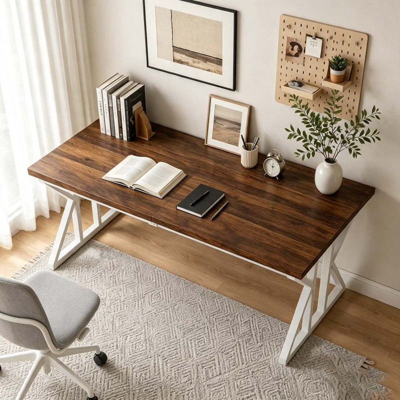 Rustic Writing Desk