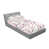 Pale Maroon Grey Teal Floral is out of stock selected