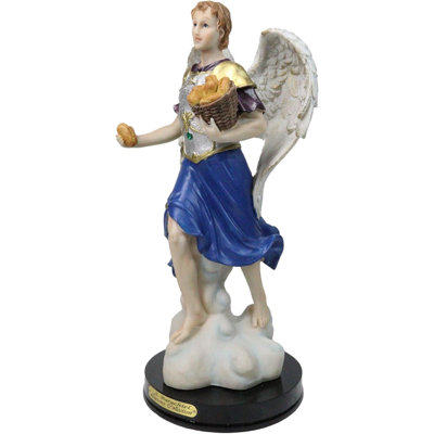 Figurine Archangel Saint Barachiel